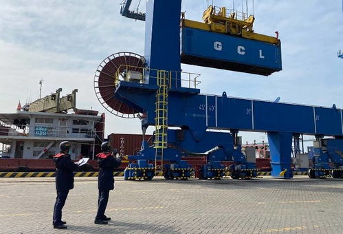 黄埔海关推行跨境电商货物“陆转海”出口监管新模式，助力国际船舶管理业务发展