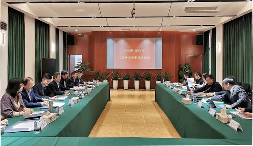 推进船管工作更上台阶 运输公司召开年度船舶管理交流会