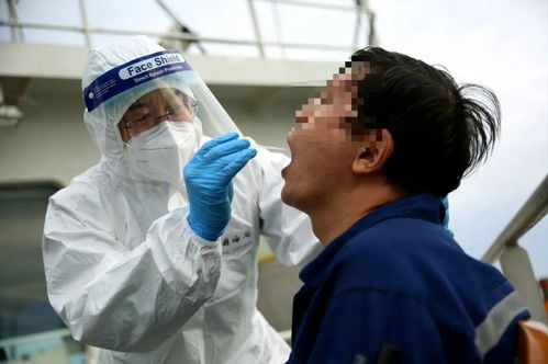 国际航行船舶船员换班工作流程简介与相关管理业务