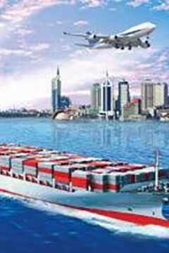 宁波万洋供应链管理 国际船舶管理业务的领航者