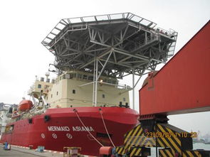 深圳联合国际船舶代理 引领国际船舶管理业务的创新与发展